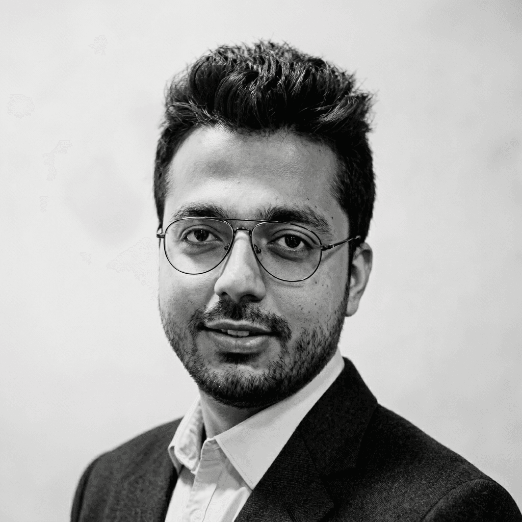 PRATEEK BATRA